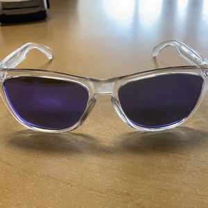 Oakley sunglasses